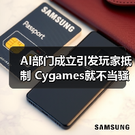 AI部门成立引发玩家抵制 Cygames就不当骚扰事件致歉(图4) AI部门成立引发玩家抵制 Cygames就不当骚扰事件致歉(图4)