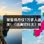 发售俩月仅1万多人通关! 《逃离塔科夫》挑战难度爆表(图4) 发售俩月仅1万多人通关! 《逃离塔科夫》挑战难度爆表(图4)