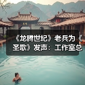 《龙腾世纪》老兵为《圣歌》发声：工作室总要求变（图4）