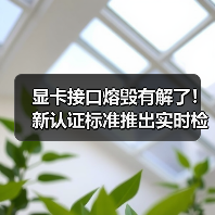 显卡接口熔毁有解了!新认证标准推出实时检测技术(图3) 显卡接口熔毁有解了!新认证标准推出实时检测技术(图3)