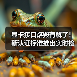 显卡接口熔毁有解了!新认证标准推出实时检测技术(图4) 显卡接口熔毁有解了!新认证标准推出实时检测技术(图4)