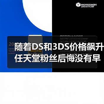 随着DS和3DS价格飙升 任天堂粉丝后悔没有早点入手(图3) 随着DS和3DS价格飙升 任天堂粉丝后悔没有早点入手(图3)
