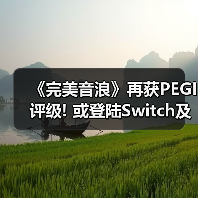 《完美音浪》再获PEGI评级! 或登陆Switch及后续机型（图2）