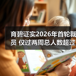 育碧证实2026年首轮裁员 仅过两周总人数超过150人（图1）