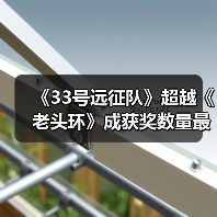 《33号远征队》超越《老头环》成获奖数量最多游戏（图3）