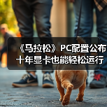 《马拉松》PC配置公布 十年显卡也能轻松运行（图2）