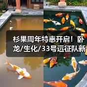 杉果周年特惠开启！卧龙/生化/33号远征队新史低（图4）