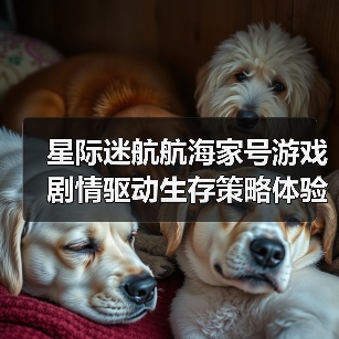 星际迷航航海家号游戏剧情驱动生存策略体验（图1）