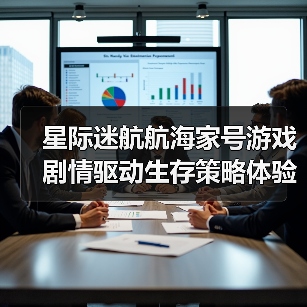 星际迷航航海家号游戏剧情驱动生存策略体验（图2）