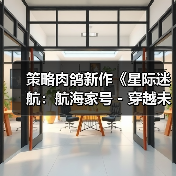 策略肉鸽新作《星际迷航：航海家号 - 穿越未知》2 月 19 日登陆多平台（图3）