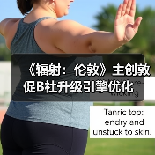 《辐射：伦敦》主创敦促B社升级引擎优化（图4）