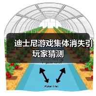 迪士尼游戏集体消失引玩家猜测（图1）