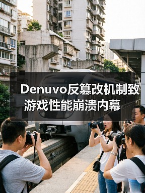 Denuvo反篡改机制致游戏性能崩溃内幕（图2）