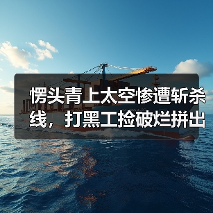 愣头青上太空惨遭斩杀线，打黑工捡破烂拼出大舰队 策略rogue《银河灰暗角落》定档2月4日发售。（图4）