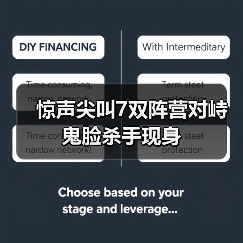 惊声尖叫7双阵营对峙鬼脸杀手现身（图2）