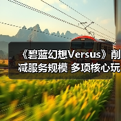 《碧蓝幻想Versus》削减服务规模 多项核心玩法调整（图3）