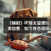 《辐射》IP易主曾遭玩家敌意，如今真香现场（图2）
