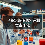 《菲尔纳传说》评测：食古半化