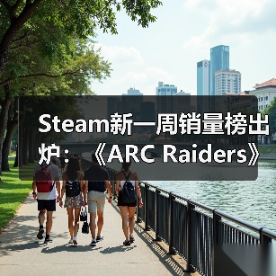 Steam新一周销量榜出炉：《ARC Raiders》继续登顶！
