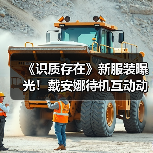 《识质存在》新服装曝光!戴安娜待机互动动画首曝(图2) 《识质存在》新服装曝光!戴安娜待机互动动画首曝(图2)