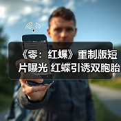 《零:红蝶》重制版短片曝光 红蝶引诱双胞胎陷消失村庄(图3) 《零:红蝶》重制版短片曝光 红蝶引诱双胞胎陷消失村庄(图3)