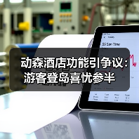 动森酒店功能引争议:游客登岛喜忧参半(图1) 动森酒店功能引争议:游客登岛喜忧参半(图1)