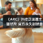 《ARC》外挂泛滥遭主播怒斥 官方永久封禁重拳整治作弊(图3) 《ARC》外挂泛滥遭主播怒斥 官方永久封禁重拳整治作弊(图3)