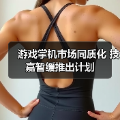 游戏掌机市场同质化 技嘉暂缓推出计划（图2）