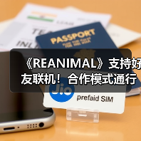 《REANIMAL》支持好友联机！合作模式通行证何时上线？（图4）