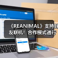 《REANIMAL》支持好友联机！合作模式通行证何时上线？（图3）