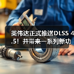 英伟达正式推送DLSS 4.5！并带来一系列新功能更新（图3）