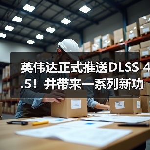 英伟达正式推送DLSS 4.5！并带来一系列新功能更新（图4）