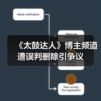 《太鼓达人》博主频道遭误判删除引争议（图4）