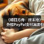 《明日方舟：终末地》外服PayPal支付漏洞引担忧，绑定卡恐遭陌生人消费（图3）