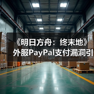 《明日方舟：终末地》外服PayPal支付漏洞引担忧，绑定卡恐遭陌生人消费（图4）