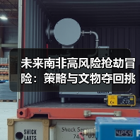 未来南非高风险抢劫冒险：策略与文物夺回挑战（图2）