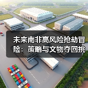 未来南非高风险抢劫冒险：策略与文物夺回挑战（图4）