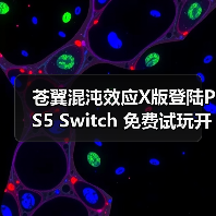 苍翼混沌效应X版登陆PS5 Switch 免费试玩开启（图3）