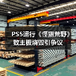 PS5运行《怪猎荒野》致主板烧毁引争议（图3）
