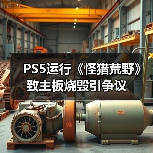 PS5运行《怪猎荒野》致主板烧毁引争议（图2）