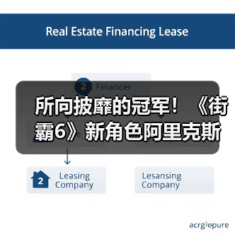所向披靡的冠军！《街霸6》新角色阿里克斯强势登场（图4）