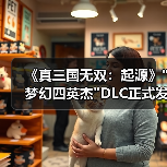 《真三国无双：起源》