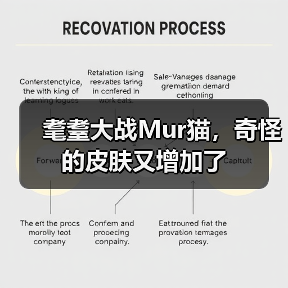 耄耋大战Mur猫,奇怪的皮肤又增加了(图1) 耄耋大战Mur猫,奇怪的皮肤又增加了(图1)