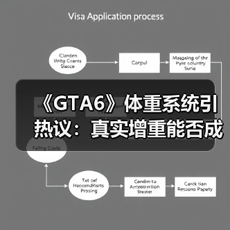 《GTA6》体重系统引热议:真实增重能否成为新玩法?(图3) 《GTA6》体重系统引热议:真实增重能否成为新玩法?(图3)