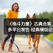 《格斗力量》古典合集多平台发售 经典横版动作游戏重现(图1) 《格斗力量》古典合集多平台发售 经典横版动作游戏重现(图1)