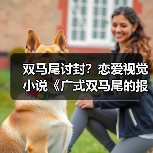 双马尾讨封?恋爱视觉小说《广式双马尾的报恩》定档(图4) 双马尾讨封?恋爱视觉小说《广式双马尾的报恩》定档(图4)