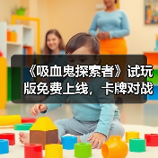 《吸血鬼探索者》试玩版免费上线,卡牌对战玩法能否超越前作?(图4) 《吸血鬼探索者》试玩版免费上线,卡牌对战玩法能否超越前作?(图4)