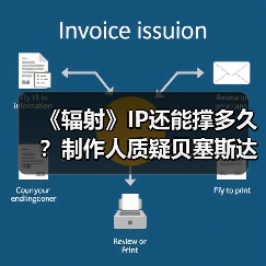 《辐射》IP还能撑多久?制作人质疑贝塞斯达能力(图2) 《辐射》IP还能撑多久?制作人质疑贝塞斯达能力(图2)
