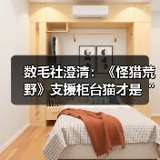 数毛社澄清:《怪猎荒野》支援柜台猫才是“性能杀手”(图4) 数毛社澄清:《怪猎荒野》支援柜台猫才是“性能杀手”(图4)