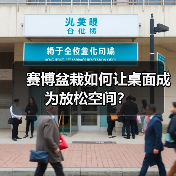 赛博盆栽如何让桌面成为放松空间？（图2）